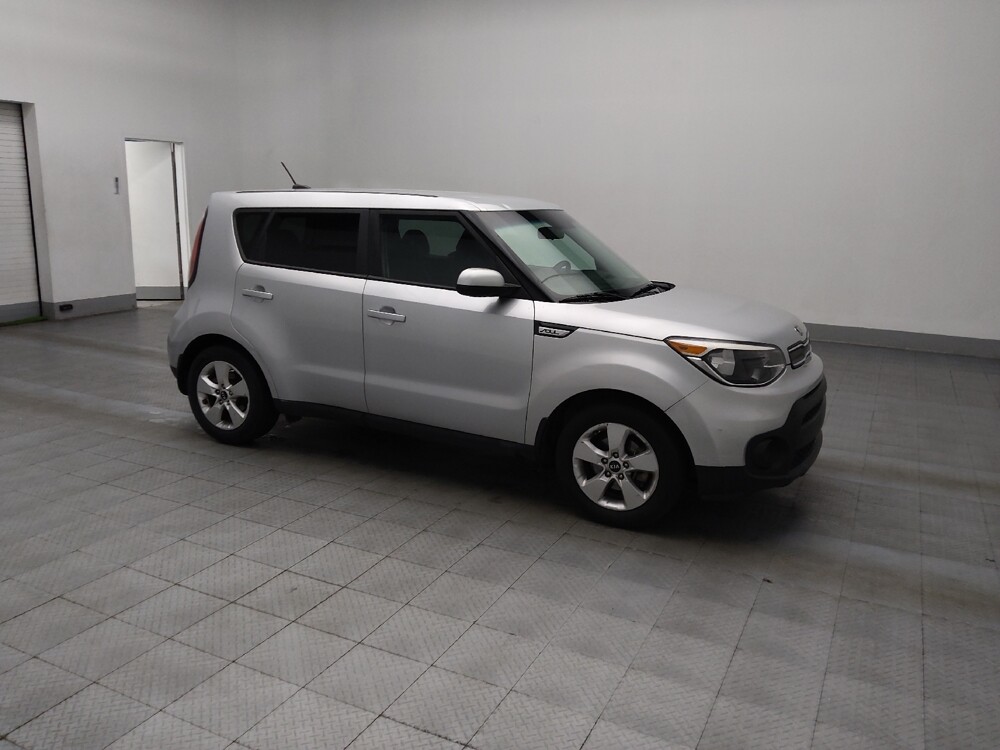 2018 Kia Soul in Birmingham, AL 35215 - 18100044 11