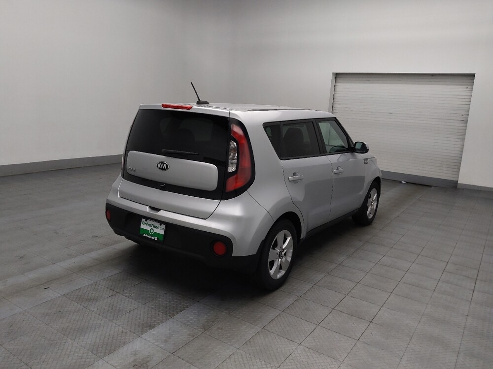 2018 Kia Soul in Birmingham, AL 35215 - 18100044 9