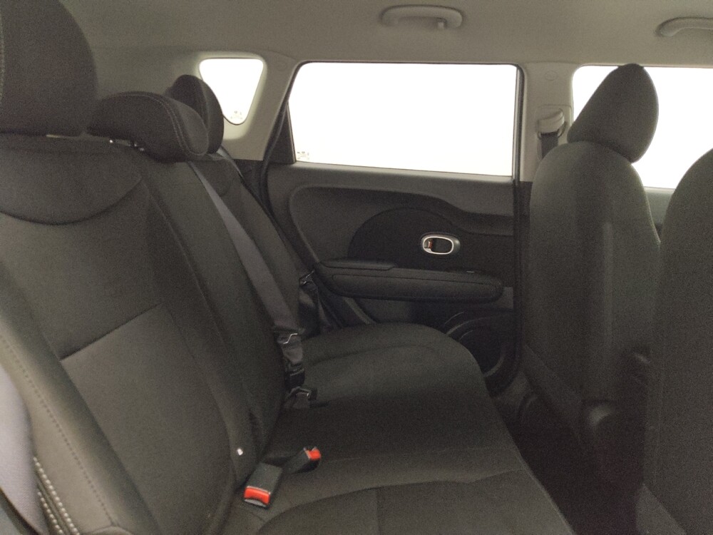 2018 Kia Soul in Birmingham, AL 35215 - 18100044 19