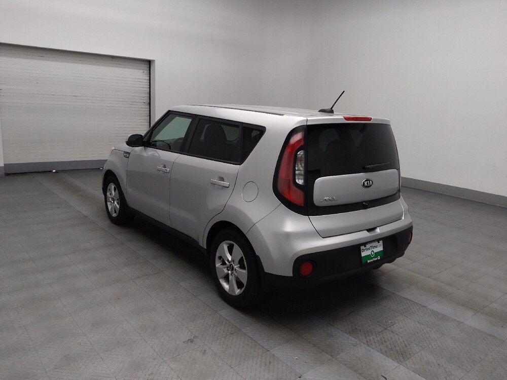 2018 Kia Soul in Birmingham, AL 35215 - 18100044 5