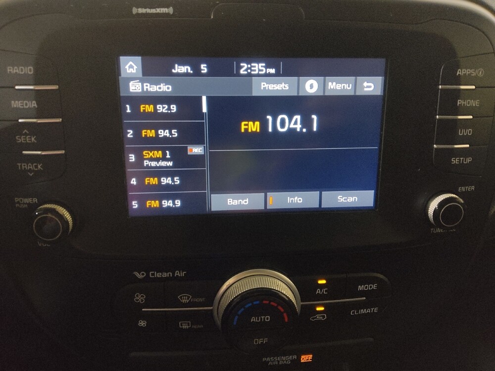 2018 Kia Soul in Birmingham, AL 35215 - 18100044 25