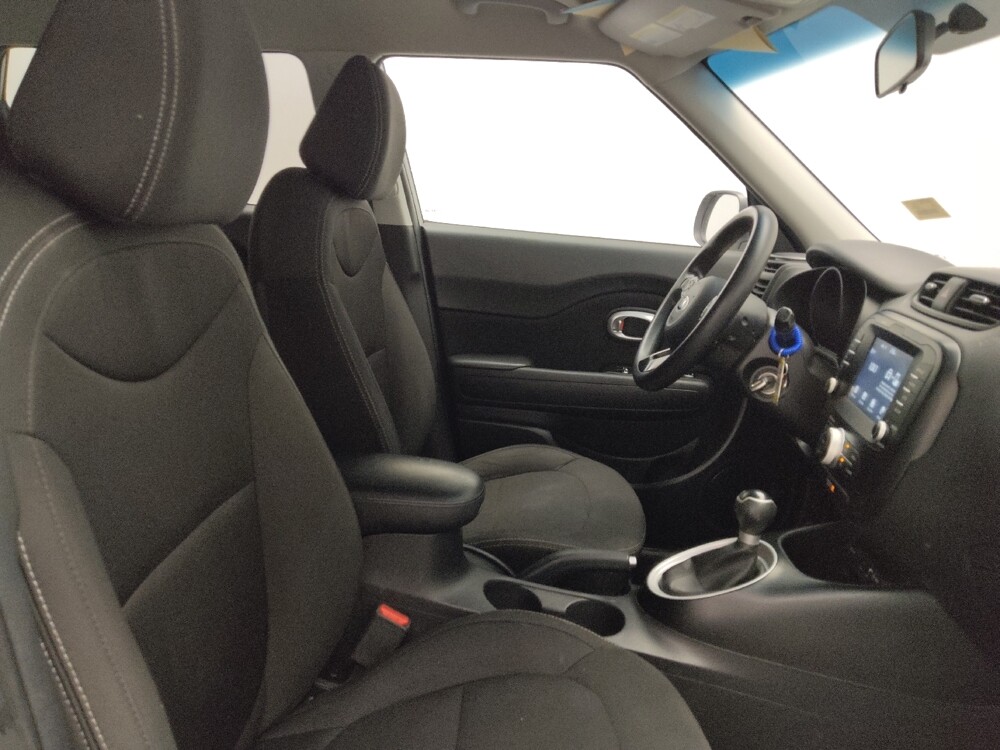 2018 Kia Soul in Birmingham, AL 35215 - 18100044 21