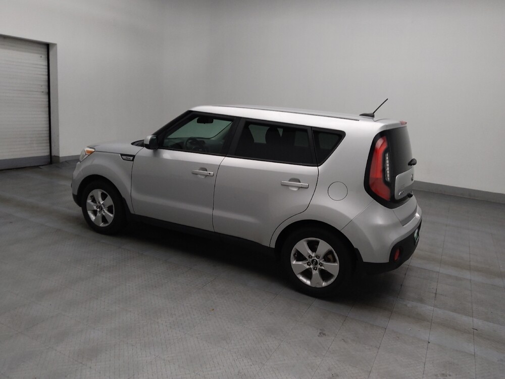 2018 Kia Soul in Birmingham, AL 35215 - 18100044 3