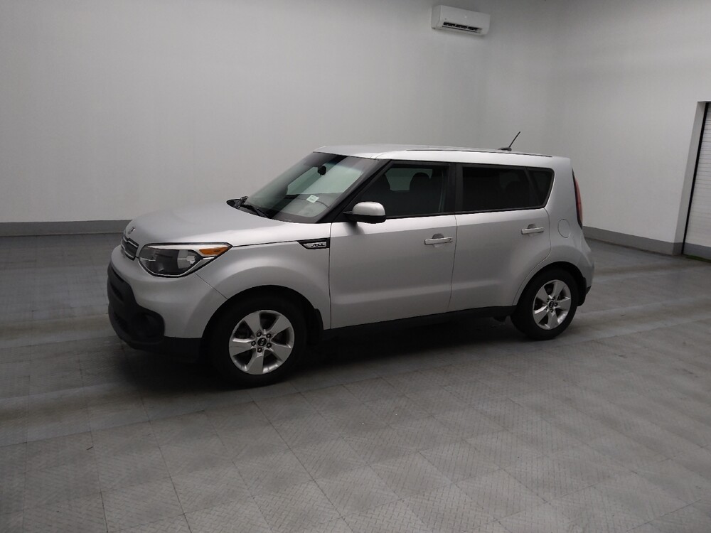 2018 Kia Soul in Birmingham, AL 35215 - 18100044 2