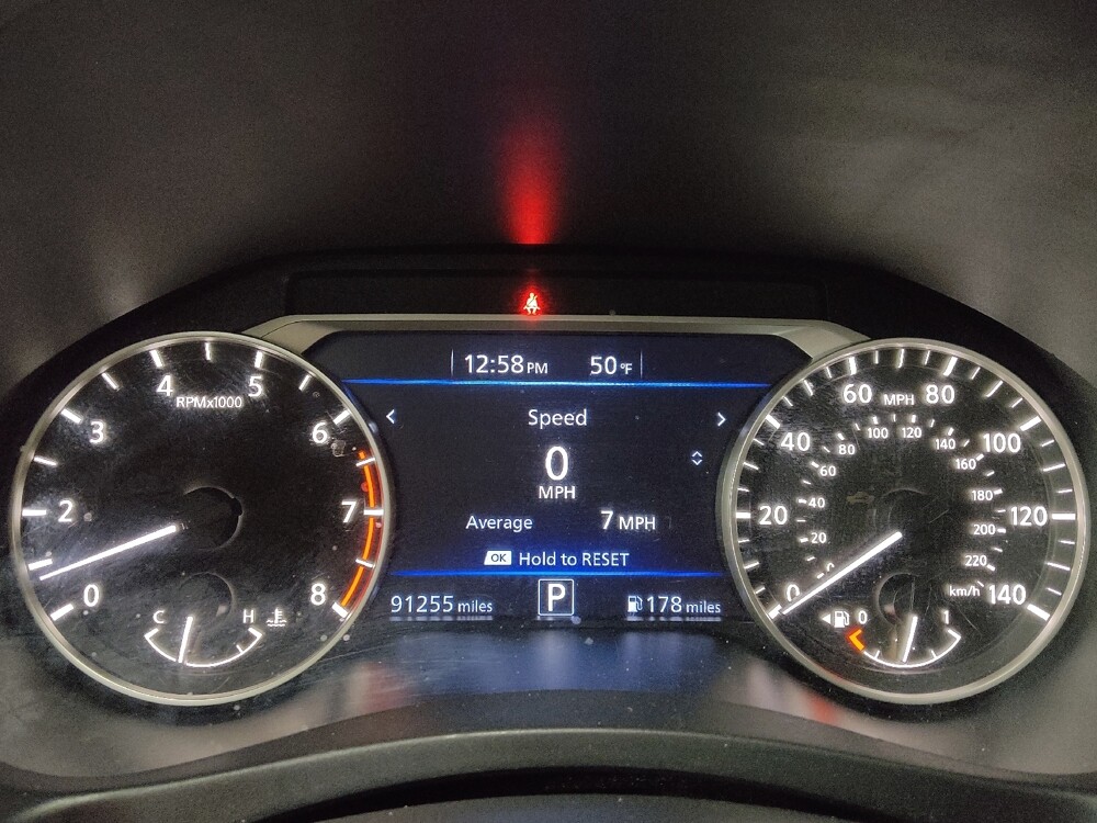 2019 Nissan Altima in Pelham, AL 35124 - 18100045 23