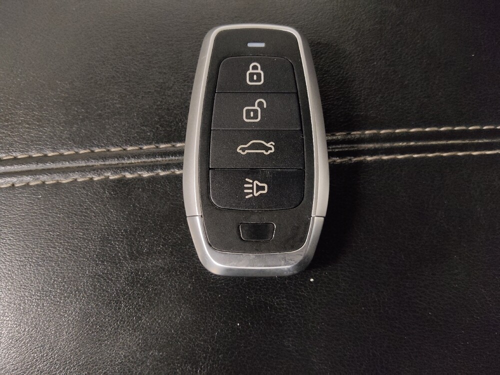 2019 Nissan Altima in Pelham, AL 35124 - 18100045 32