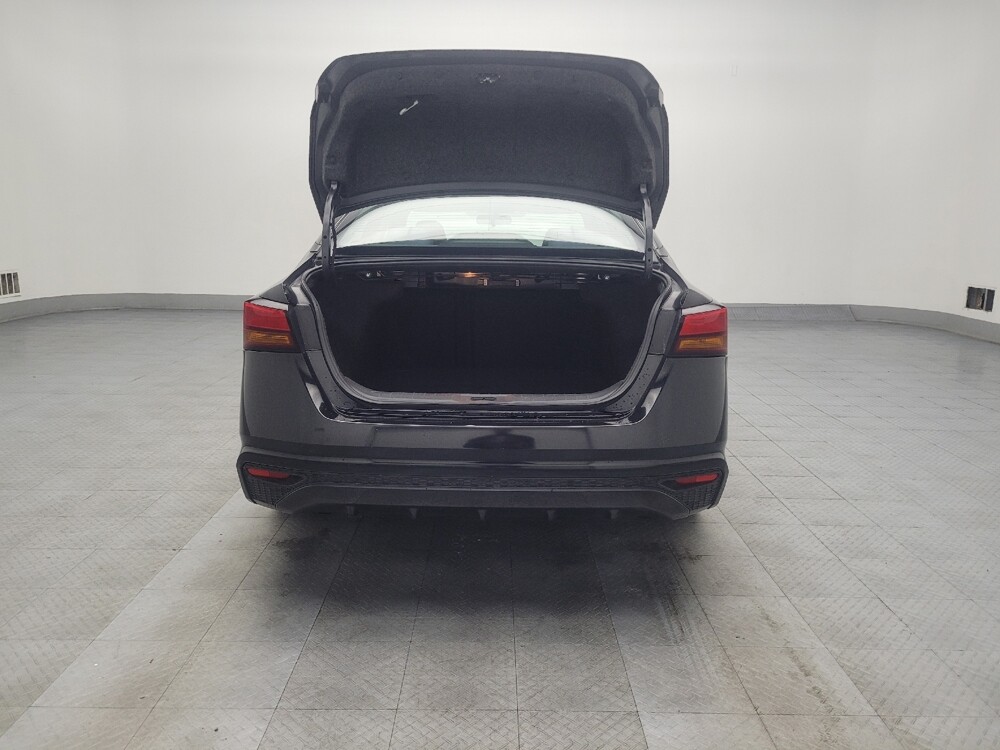 2019 Nissan Altima in Pelham, AL 35124 - 18100045 29