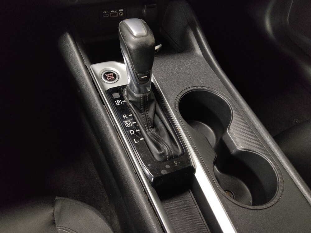 2019 Nissan Altima in Pelham, AL 35124 - 18100045 26