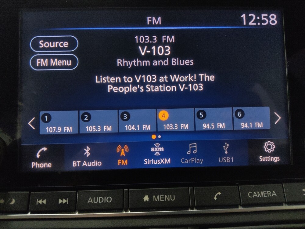 2019 Nissan Altima in Pelham, AL 35124 - 18100045 25