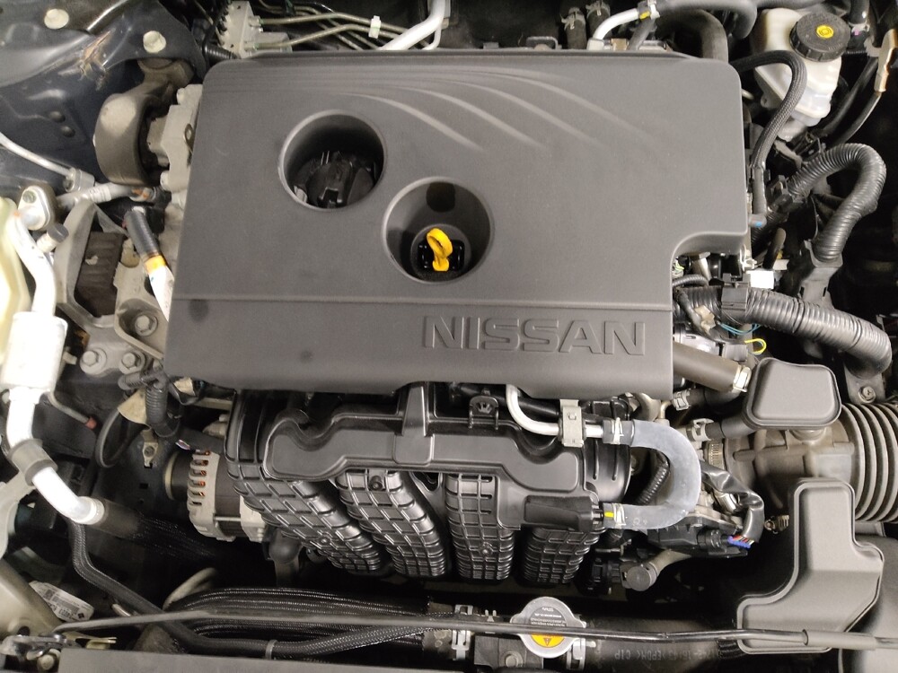 2019 Nissan Altima in Pelham, AL 35124 - 18100045 30