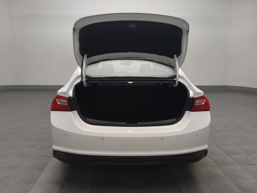 2021 Chevrolet Malibu in Chattanooga, TN 37421 - 18100046 29