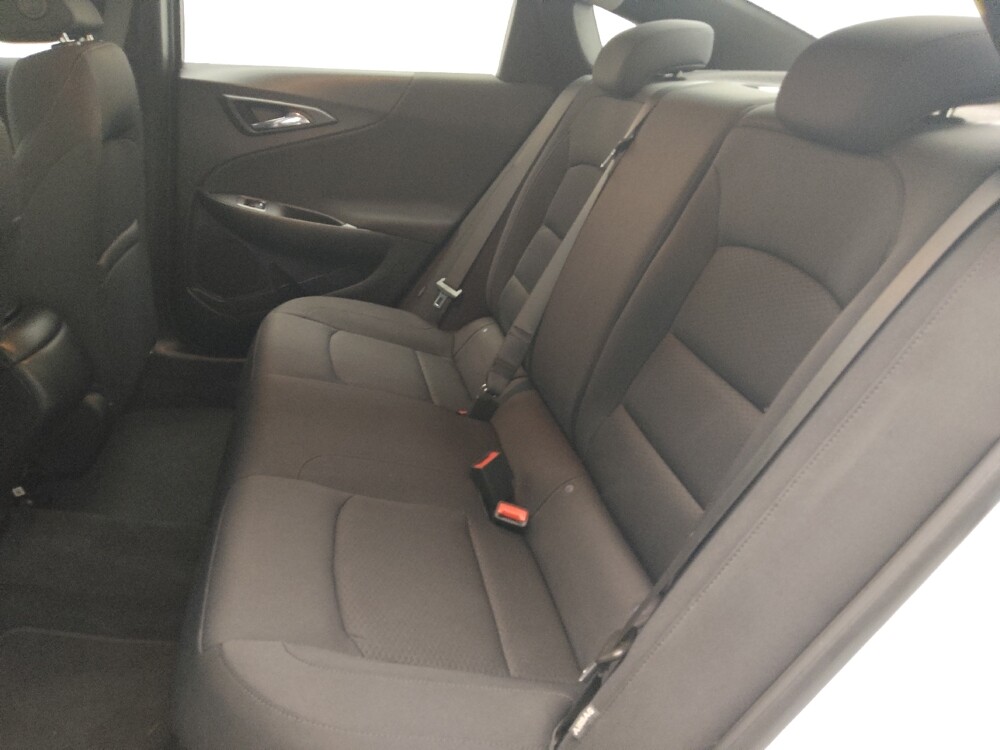 2021 Chevrolet Malibu in Chattanooga, TN 37421 - 18100046 18