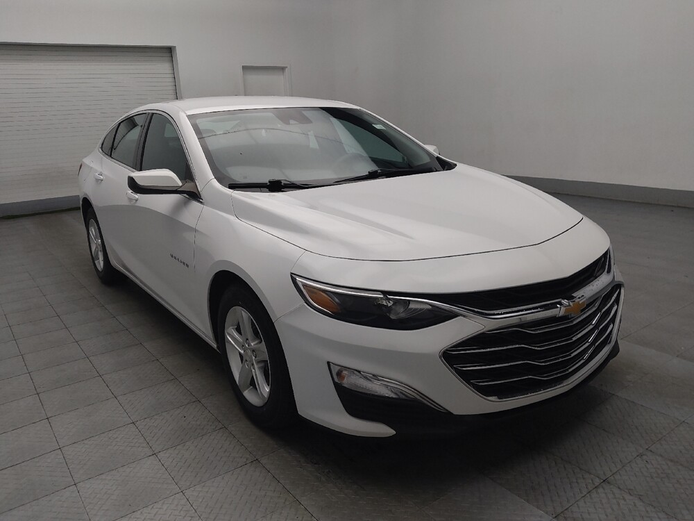 2021 Chevrolet Malibu in Chattanooga, TN 37421 - 18100046 13