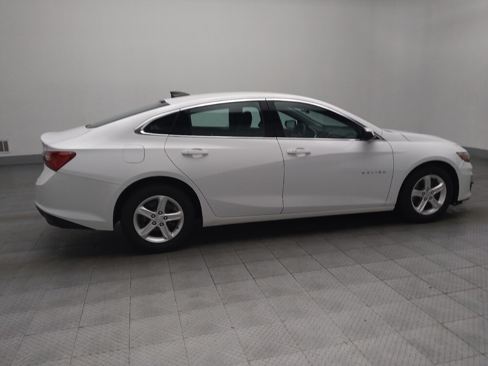 2021 Chevrolet Malibu in Chattanooga, TN 37421 - 18100046 10