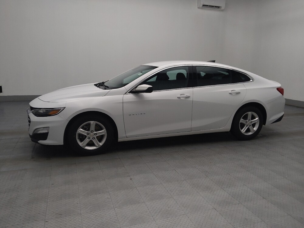 2021 Chevrolet Malibu in Chattanooga, TN 37421 - 18100046 2