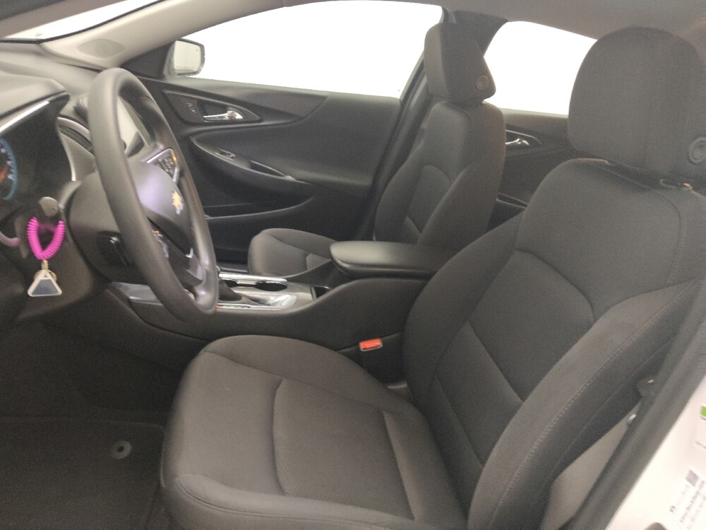 2021 Chevrolet Malibu in Chattanooga, TN 37421 - 18100046 17
