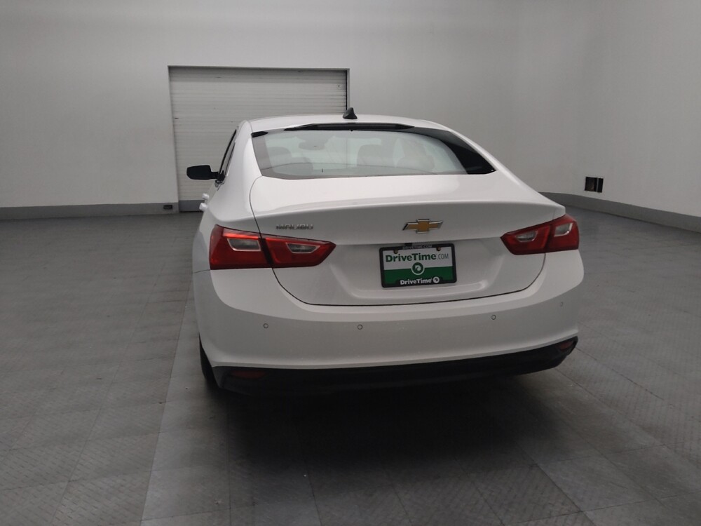 2021 Chevrolet Malibu in Chattanooga, TN 37421 - 18100046 6