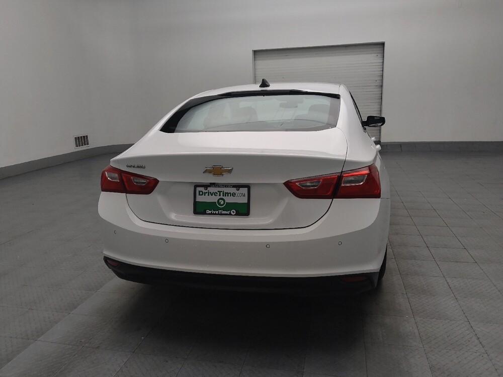 2021 Chevrolet Malibu in Chattanooga, TN 37421 - 18100046 7