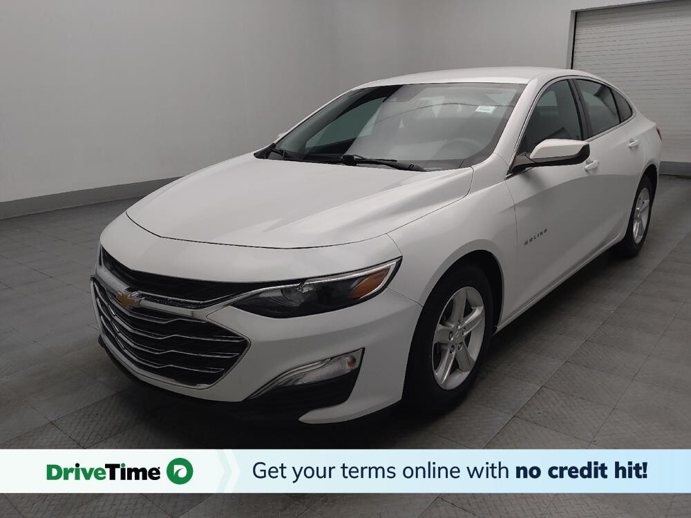 2021 Chevrolet Malibu in Chattanooga, TN 37421 - 18100046