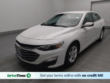2021 Chevrolet Malibu in Chattanooga, TN 37421