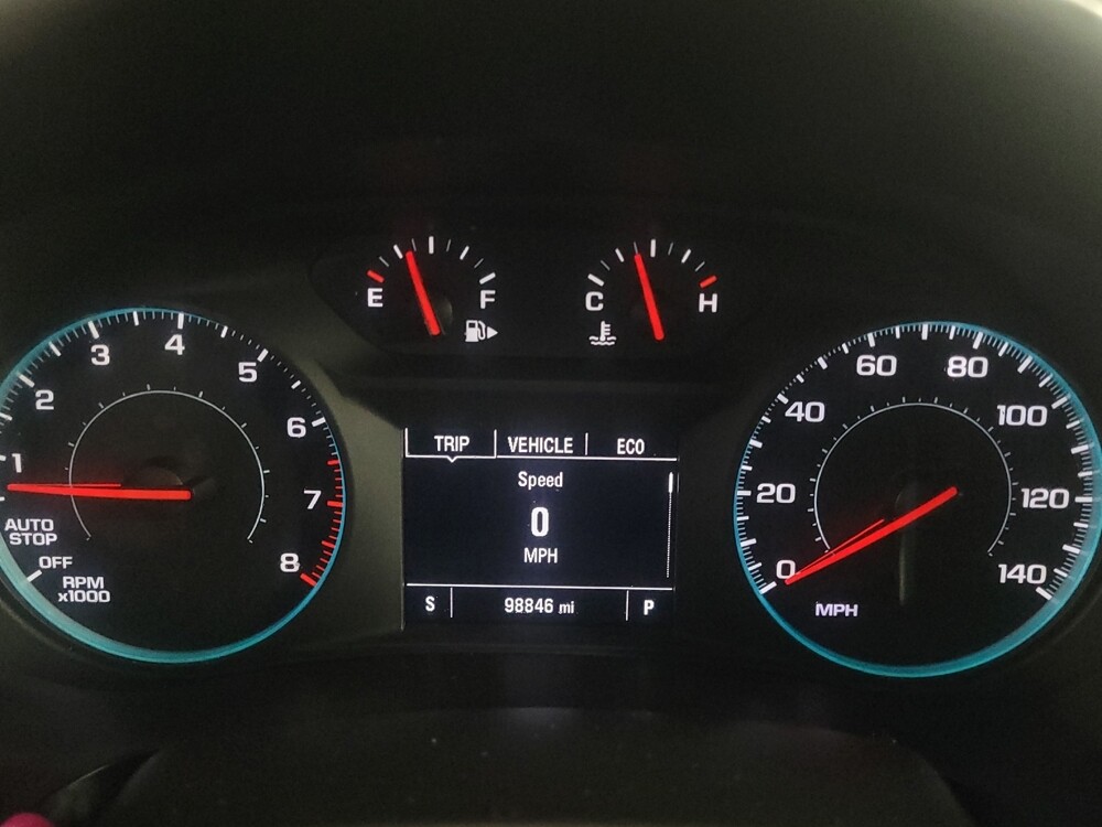 2021 Chevrolet Malibu in Chattanooga, TN 37421 - 18100046 23