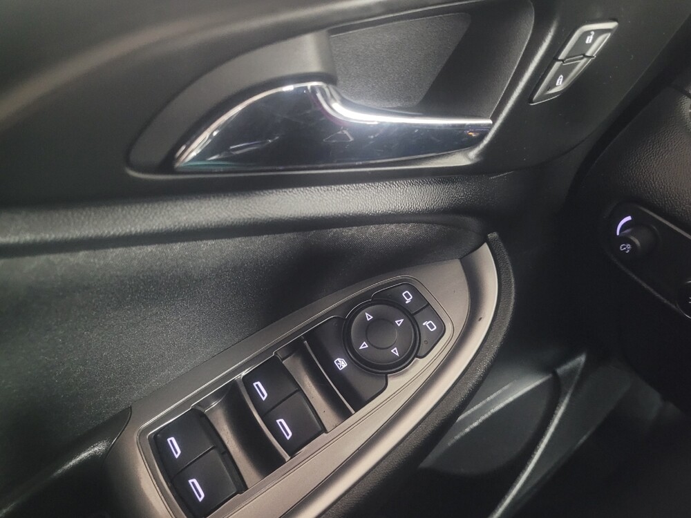 2021 Chevrolet Malibu in Chattanooga, TN 37421 - 18100046 27