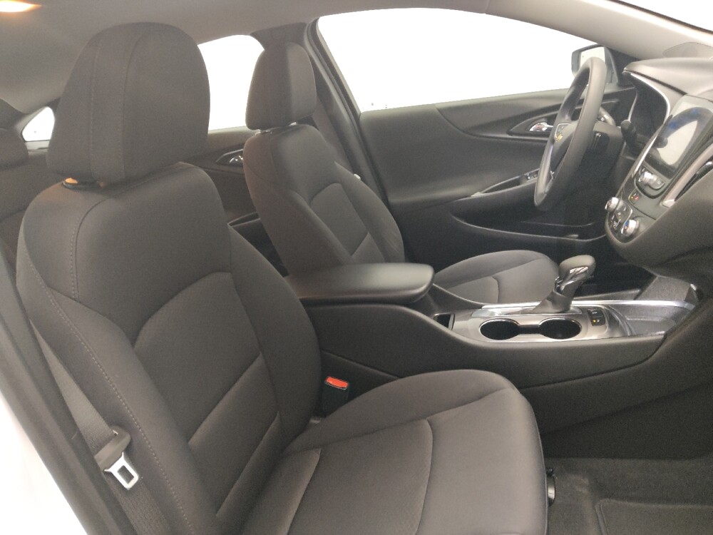 2021 Chevrolet Malibu in Chattanooga, TN 37421 - 18100046 21