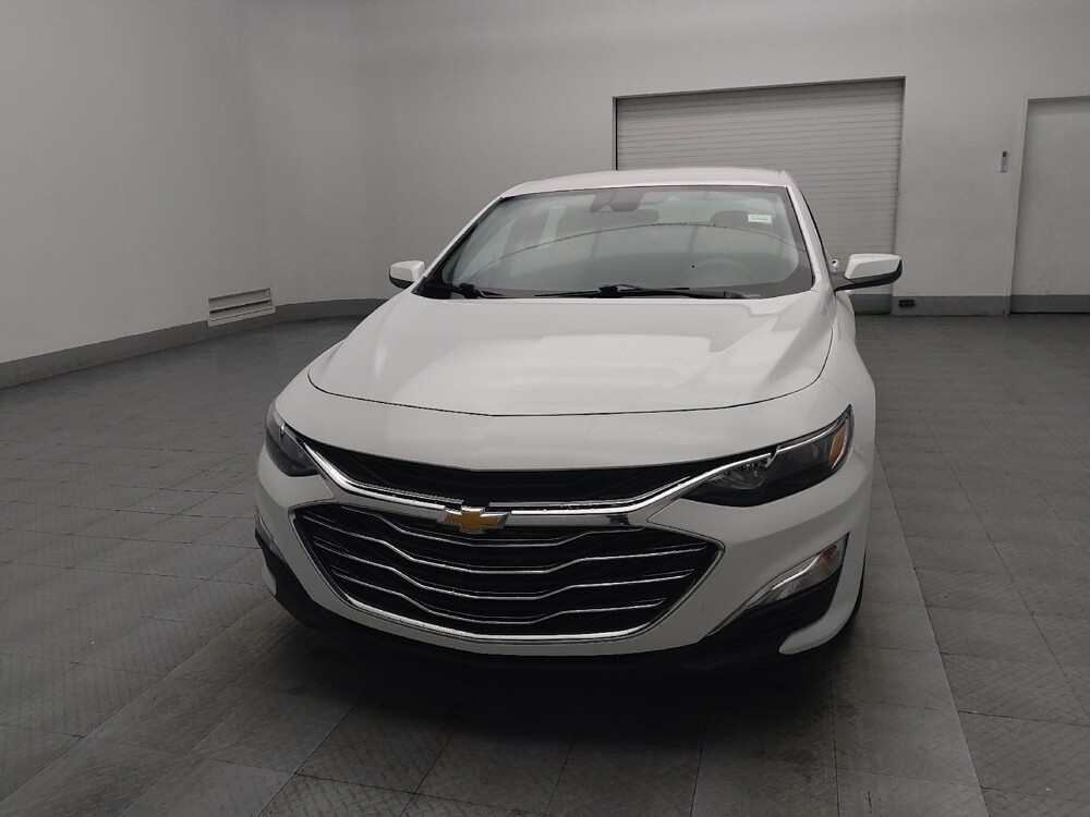 2021 Chevrolet Malibu in Chattanooga, TN 37421 - 18100046 15