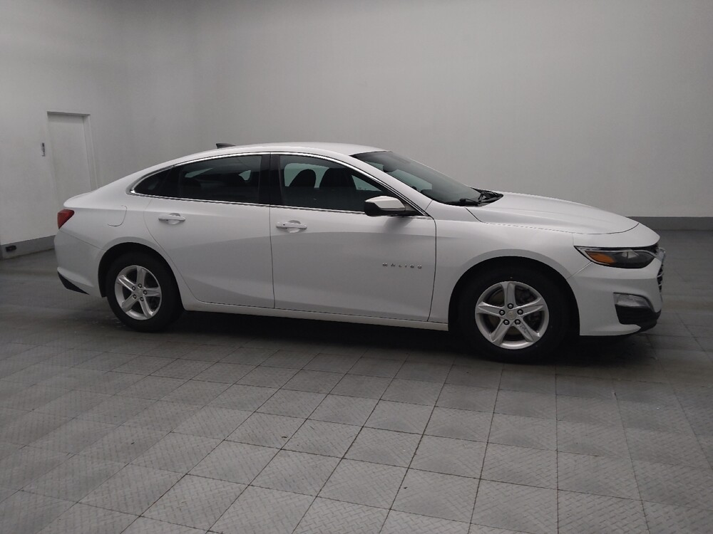2021 Chevrolet Malibu in Chattanooga, TN 37421 - 18100046 11
