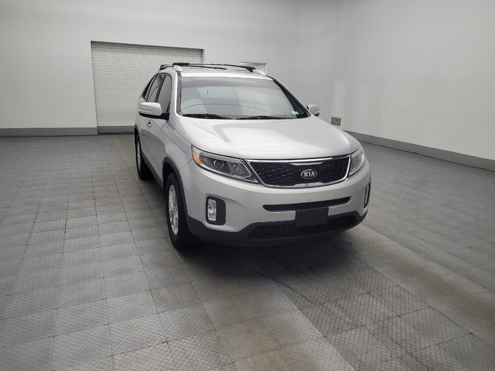 2015 Kia Sorento in Jackson, MS 39211 - 18100047 13