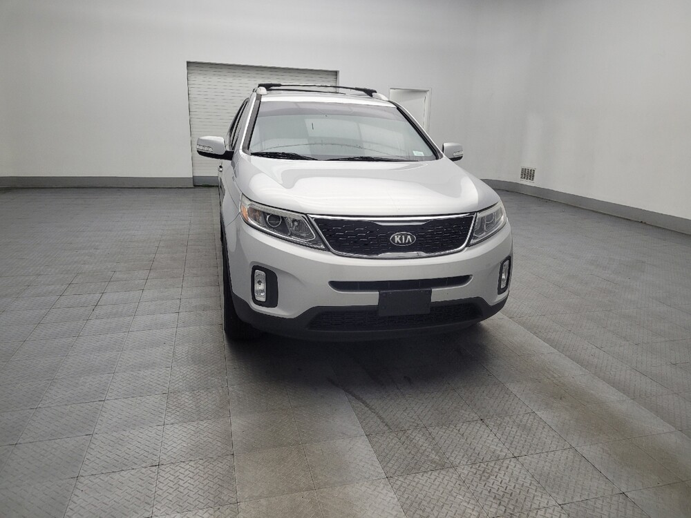 2015 Kia Sorento in Jackson, MS 39211 - 18100047 14