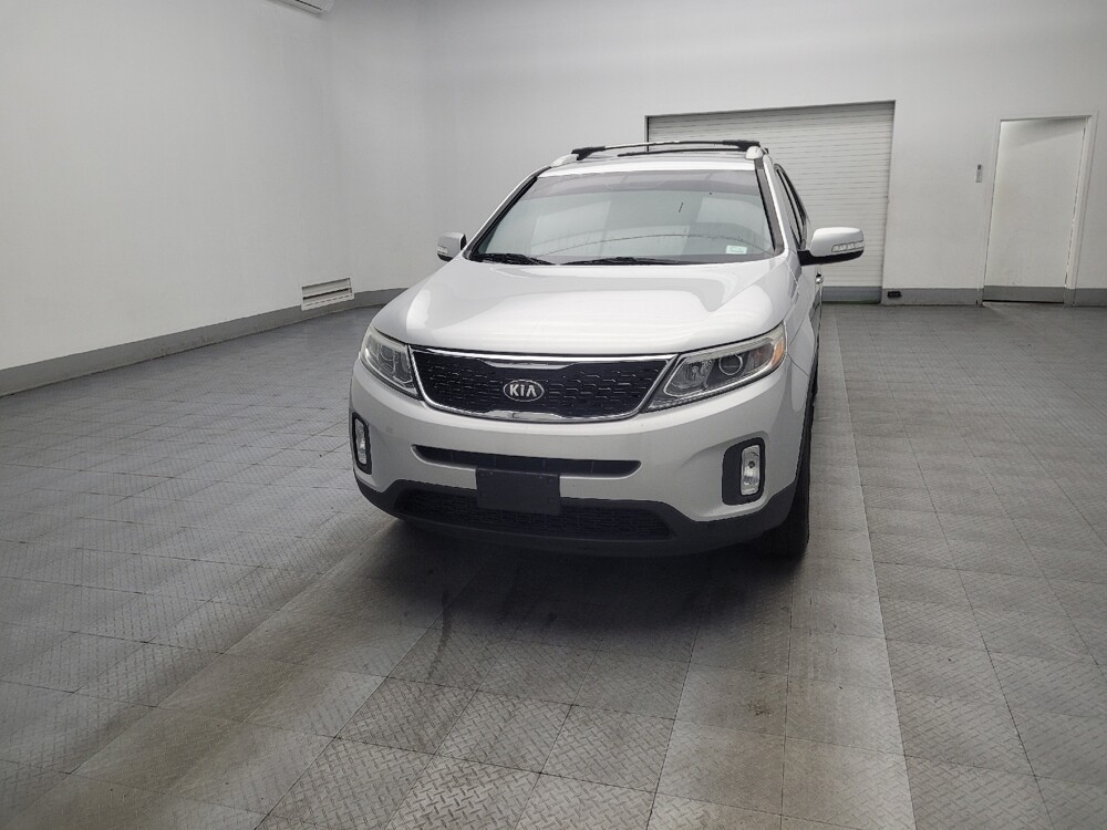 2015 Kia Sorento in Jackson, MS 39211 - 18100047 15