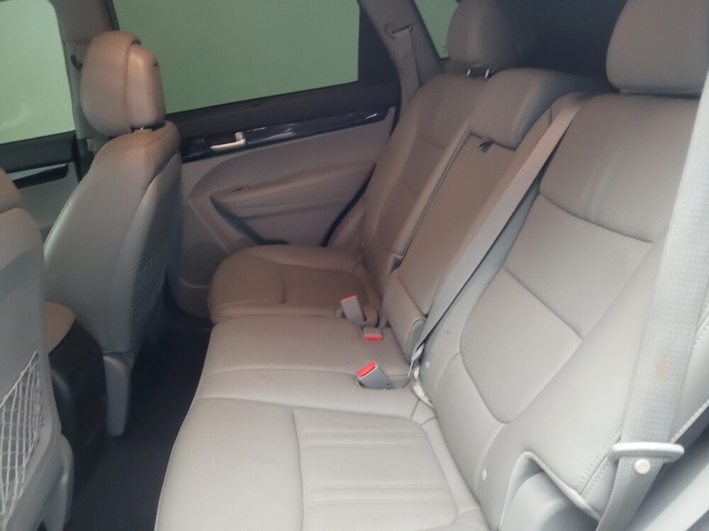 2015 Kia Sorento in Jackson, MS 39211 - 18100047 18