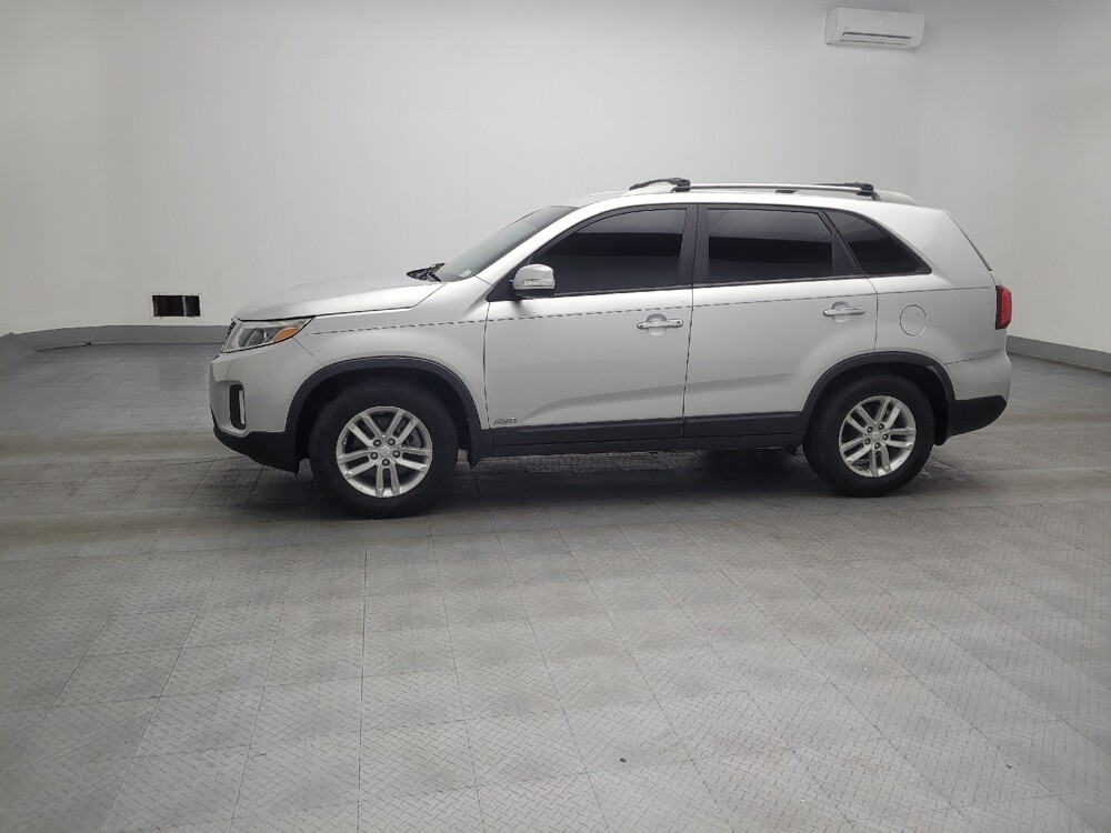 2015 Kia Sorento in Jackson, MS 39211 - 18100047 2