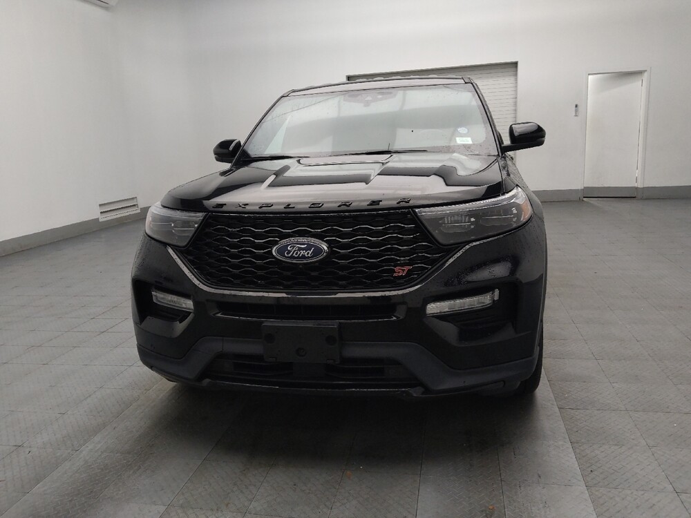 2021 Ford Explorer in Stone Mountain, GA 30083 - 18100048 15