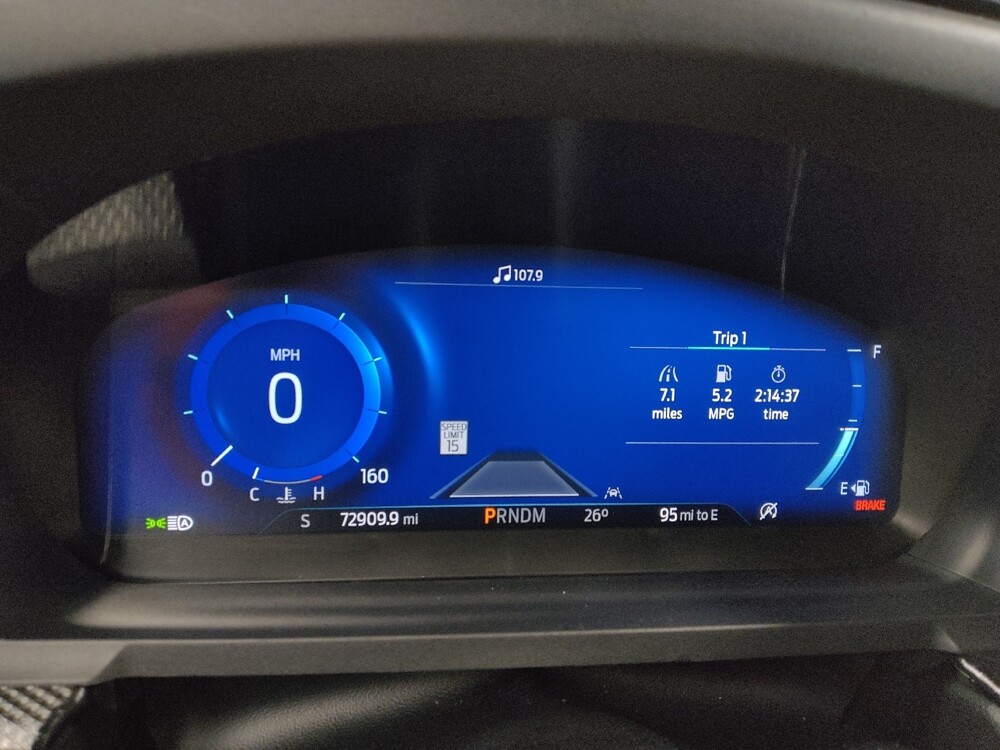 2021 Ford Explorer in Stone Mountain, GA 30083 - 18100048 23