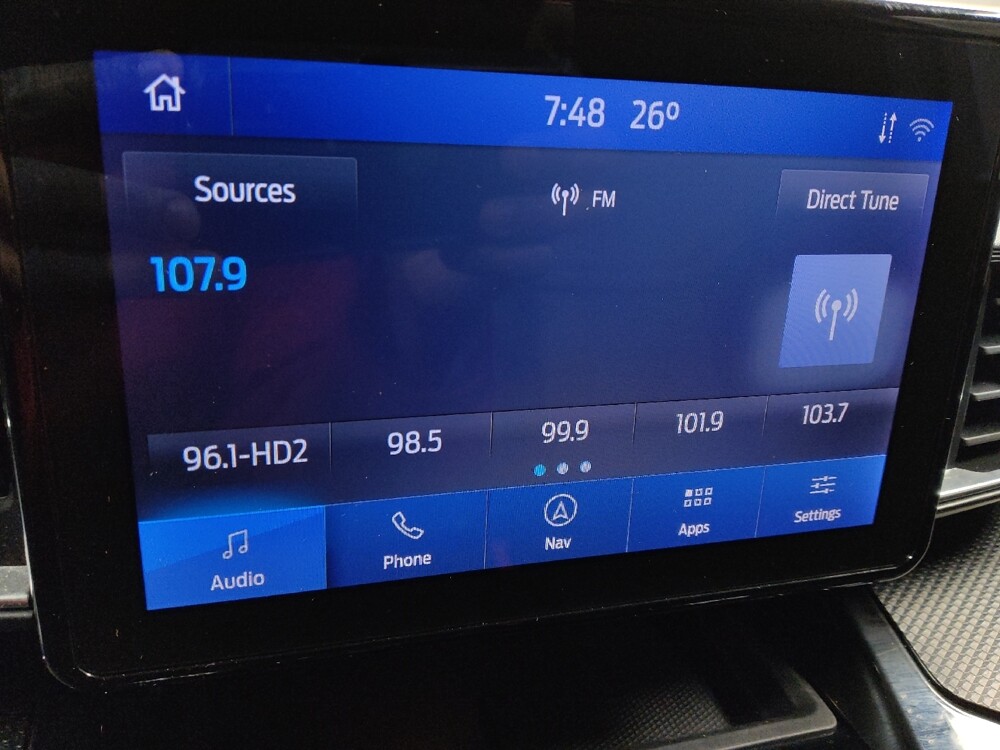 2021 Ford Explorer in Stone Mountain, GA 30083 - 18100048 25