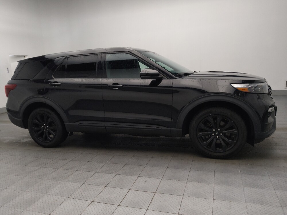 2021 Ford Explorer in Stone Mountain, GA 30083 - 18100048 11
