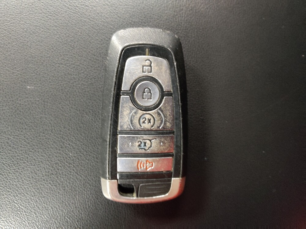 2021 Ford Explorer in Stone Mountain, GA 30083 - 18100048 32