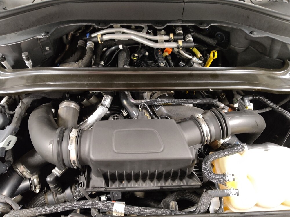 2021 Ford Explorer in Stone Mountain, GA 30083 - 18100048 30