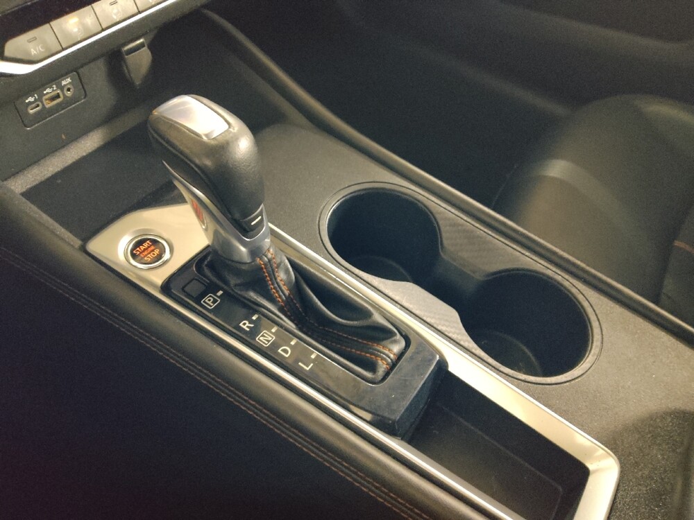 2022 Nissan Altima in Jackson, MS 39211 - 18100050 26