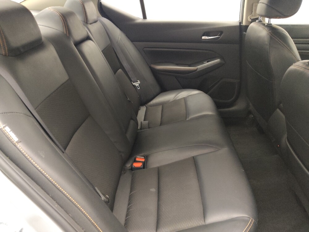 2022 Nissan Altima in Jackson, MS 39211 - 18100050 19