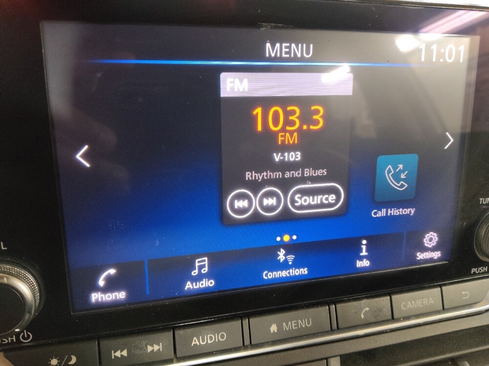 2022 Nissan Altima in Jackson, MS 39211 - 18100050 25