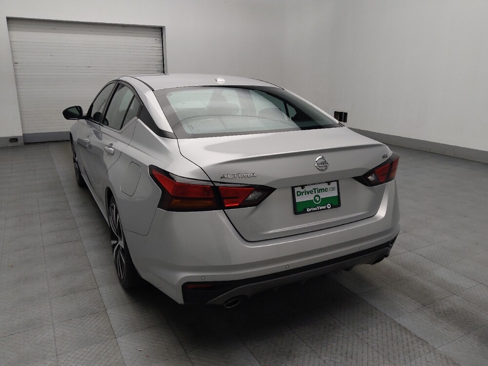 2022 Nissan Altima in Jackson, MS 39211 - 18100050 5