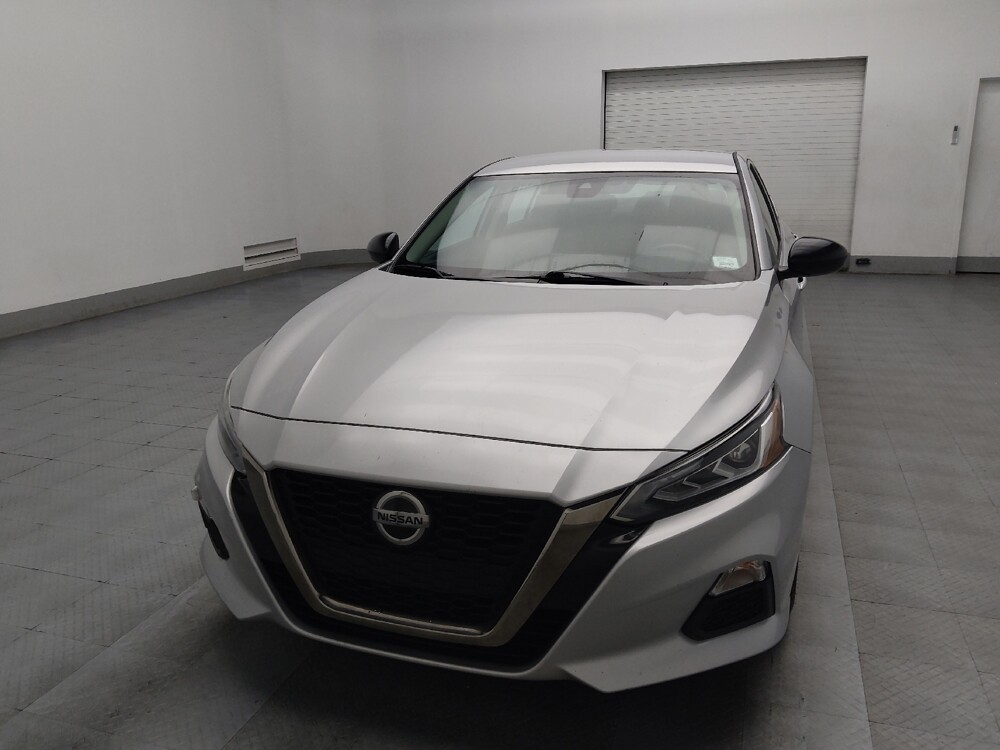 2022 Nissan Altima in Jackson, MS 39211 - 18100050 15