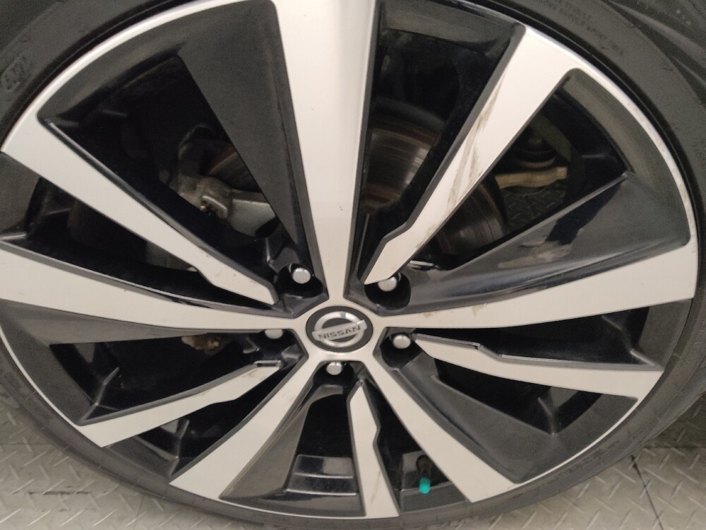 2022 Nissan Altima in Jackson, MS 39211 - 18100050 31