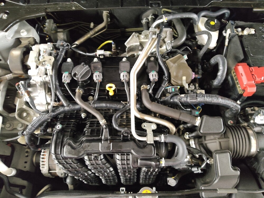 2022 Nissan Altima in Jackson, MS 39211 - 18100050 30