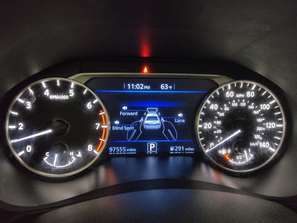 2022 Nissan Altima in Jackson, MS 39211 - 18100050 23