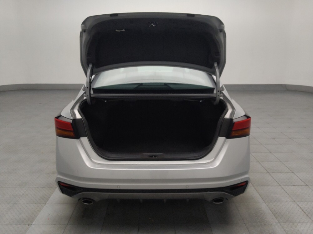 2022 Nissan Altima in Jackson, MS 39211 - 18100050 29