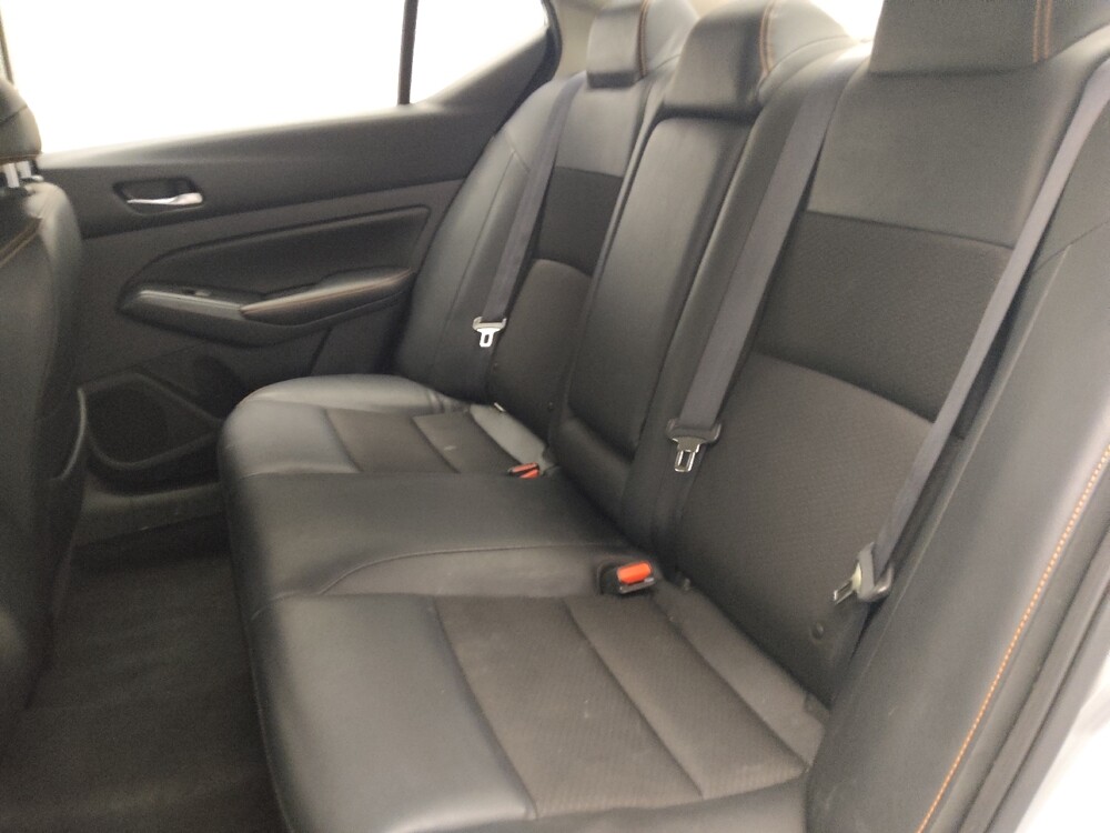 2022 Nissan Altima in Jackson, MS 39211 - 18100050 18